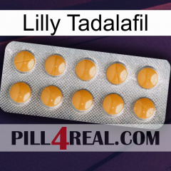 Lilly Tadalafil levitra1